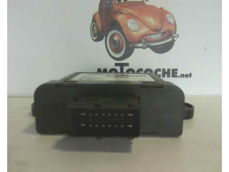 Recambio de modulo electronico para peugeot 307 break / sw (s1) referencia OEM IAM 9647428280  