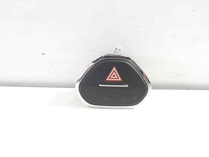 Recambio de warning para opel corsa e 1.4 16v cat (b 14 xel / ldd) bivalent. gasolina / gpl referencia OEM IAM 39149275  