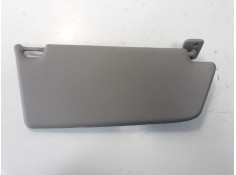 Recambio de parasol izquierdo para opel astra gtc sport referencia OEM IAM    2