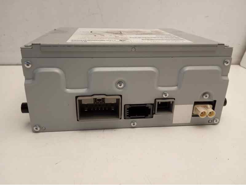 Recambio de sistema audio / radio cd para volvo v40 kinetic referencia OEM IAM 31396096  