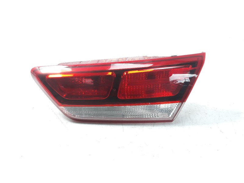 Recambio de piloto trasero derecho interior para kia optima 1.7 crdi cat referencia OEM IAM 92404D4  