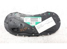Recambio de cuadro instrumentos para peugeot 307 cc (s1) 1.6 16v cat referencia OEM IAM 9655925780   2
