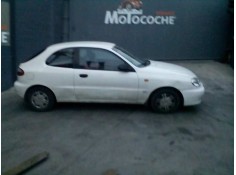daewoo lanos del año 1998