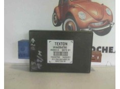 Recambio de modulo electronico para citroen c5 berlina referencia OEM IAM 9644364780  