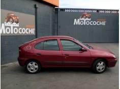 RENAULT MEGANE I BERLINA HATCHBACK (BA0)