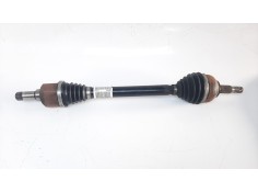 TRANSMISION DELANTERA IZQUIERDA 9839529480 P1480 