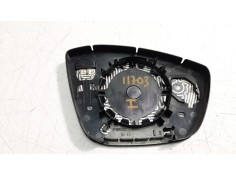 Recambio de cristal retrovisor izquierdo para opel corsa f 1.2 referencia OEM IAM 1607512180 1051742016 PG3267514 2