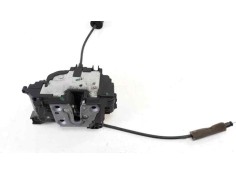 Recambio de cerradura puerta delantera derecha para renault megane iii berlina 5 p emotion referencia OEM IAM 805020001R  