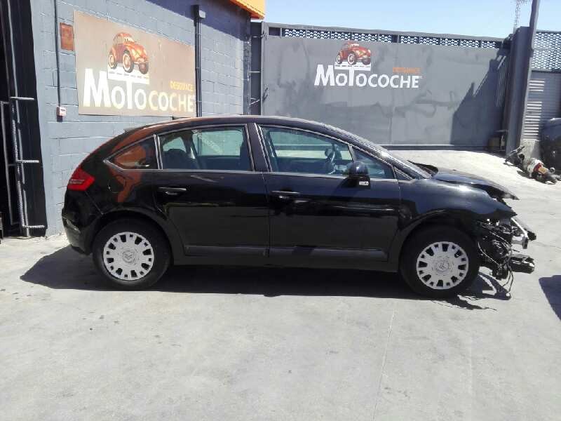 citroen c4 berlina del año 2009