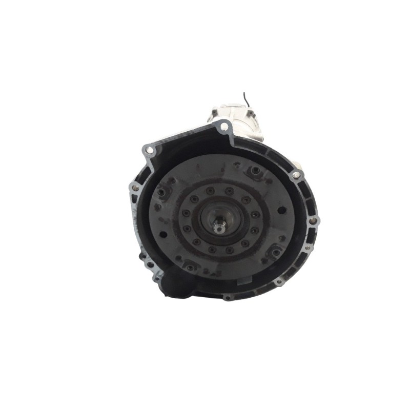 Recambio de caja cambios para bmw x1 (e84) 2.0 turbodiesel cat referencia OEM IAM 4095718 6HP19 24007593731