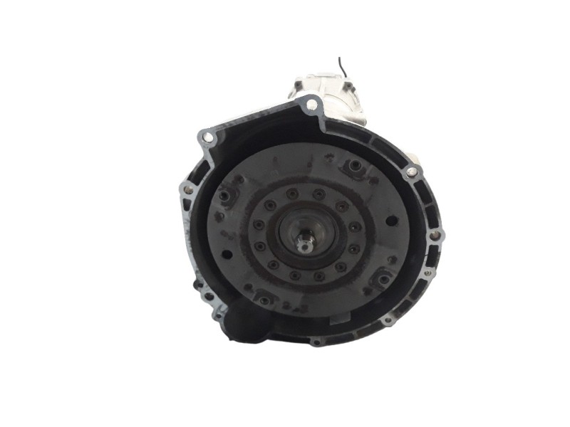 Recambio de caja cambios para bmw x1 (e84) 2.0 turbodiesel cat referencia OEM IAM 4095718 6HP19 24007593731