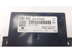 Recambio de modulo electronico para volkswagen passat lim. (362) advance bluemotion referencia OEM IAM 3AA919041   2
