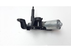 Recambio de motor limpia trasero para renault megane iii berlina 5 p 1.5 dci diesel fap referencia OEM IAM 287100007R   2