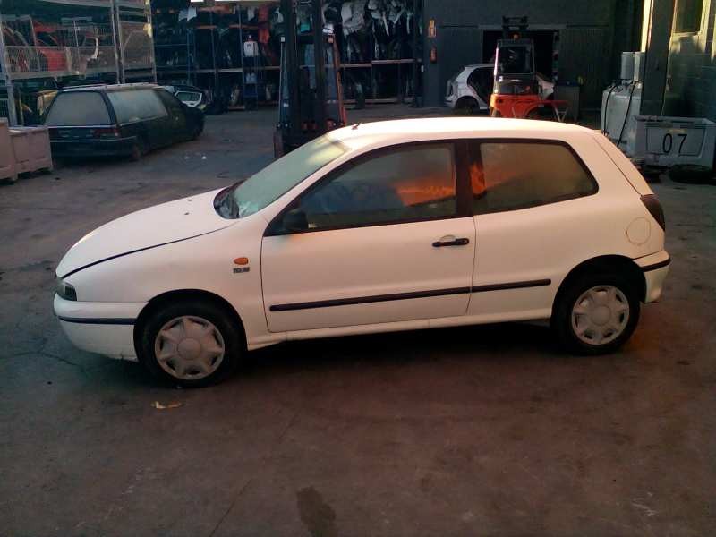 fiat bravo (182) del año 1998