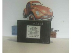 Recambio de modulo electronico para peugeot 206 berlina referencia OEM IAM 965500780  