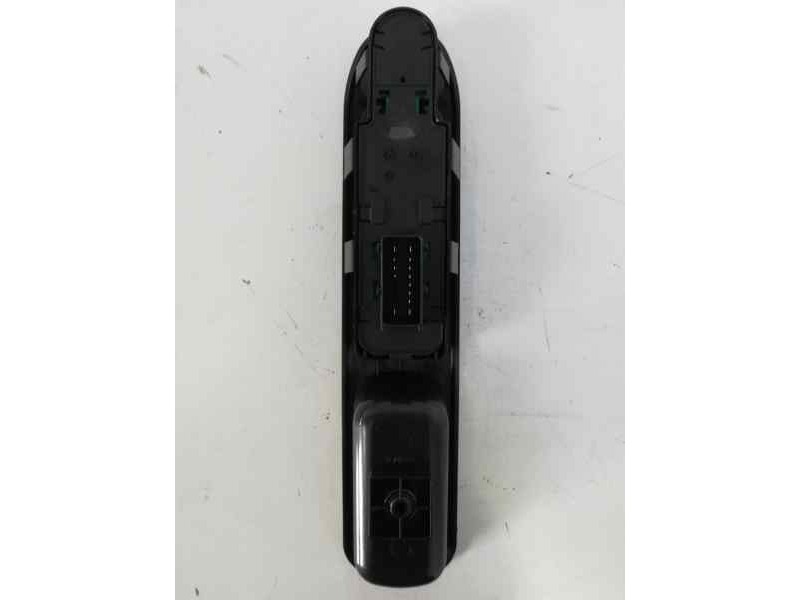 Recambio de mando elevalunas delantero izquierdo para peugeot 207 referencia OEM IAM 6554QC IAF610007HQ EWSPE001