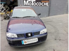 seat cordoba berlina (6k2) del año 2000 2