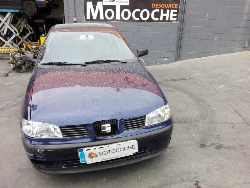 seat cordoba berlina (6k2) del año 2000