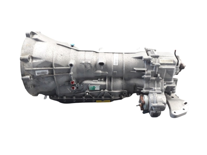 Recambio de caja cambios para bmw x1 (e84) 2.0 turbodiesel cat referencia OEM IAM 4095718 6HP19 24007593731