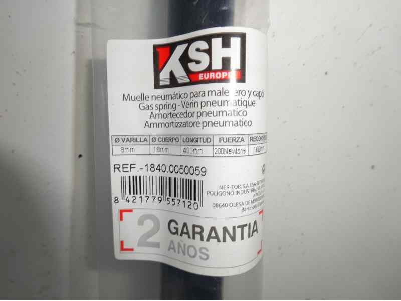 Recambio de amortiguadores maletero / porton para universal universal universal referencia OEM IAM 40CM200N 18400050059 