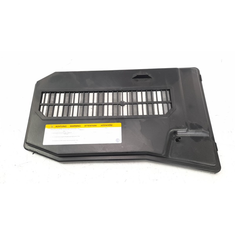 Recambio de moldura para porsche cayenne (typ 92aa) 3.0 v6 tdi cat referencia OEM IAM 7L0864643B  