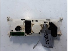 Recambio de mando calefaccion / aire acondicionado para mini mini (r50,r53) cooper s referencia OEM IAM 64111502212   2