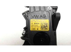 Recambio de potenciometro pedal para seat ibiza (6p1) fr referencia OEM IAM 6C1721503B 0280755223  2