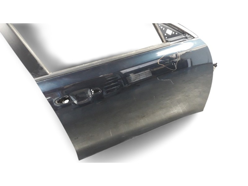 Recambio de puerta delantera derecha para kia optima 1.7 crdi cat referencia OEM IAM 76004D4000  