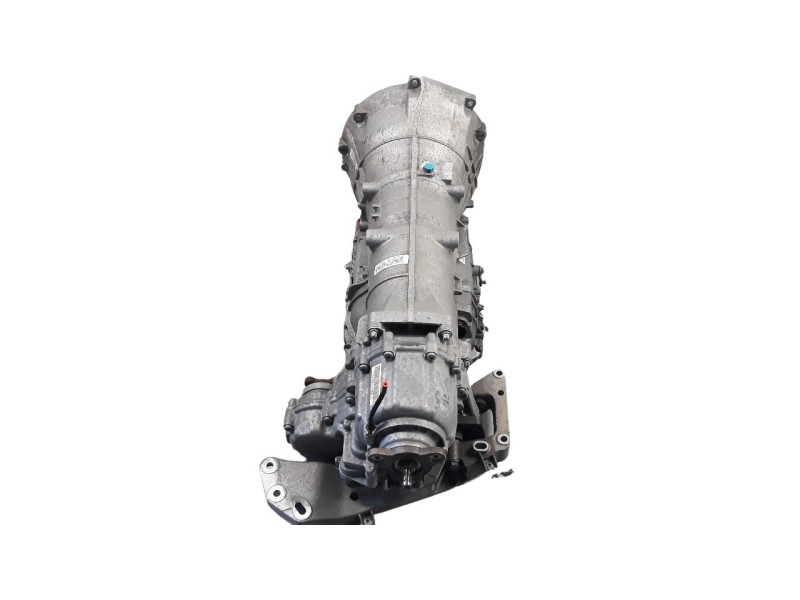 Recambio de caja cambios para bmw x1 (e84) 2.0 turbodiesel cat referencia OEM IAM 4095718 6HP19 24007593731
