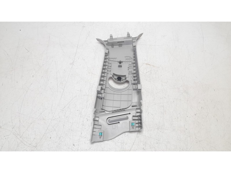 Recambio de moldura para hyundai tucson (nx) maxx silver 2wd referencia OEM IAM 85830N7000  