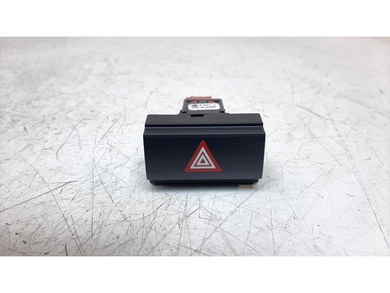 Recambio de warning para peugeot expert furgón 1.6 blue-hdi fap referencia OEM IAM 9809181677  