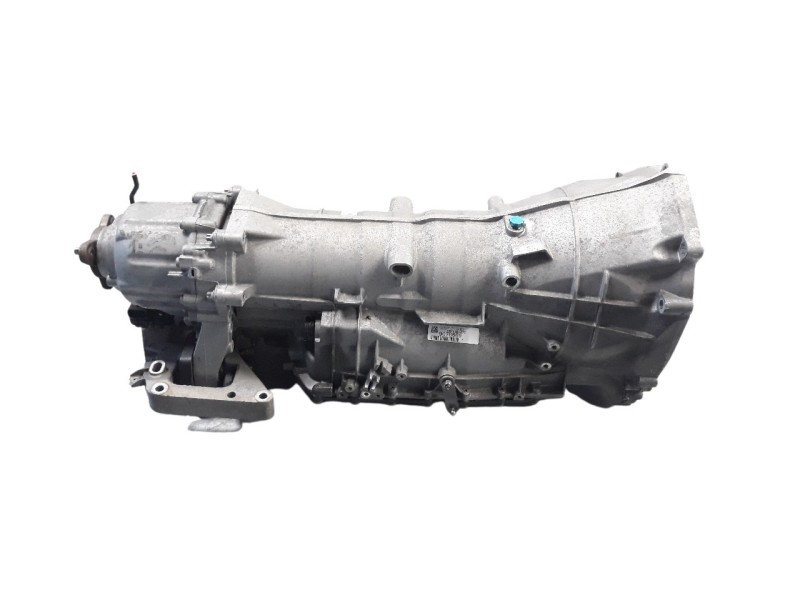 Recambio de caja cambios para bmw x1 (e84) 2.0 turbodiesel cat referencia OEM IAM 4095718 6HP19 24007593731