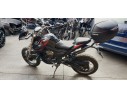 ZONTES MOTORCYCLES ZT125 -U