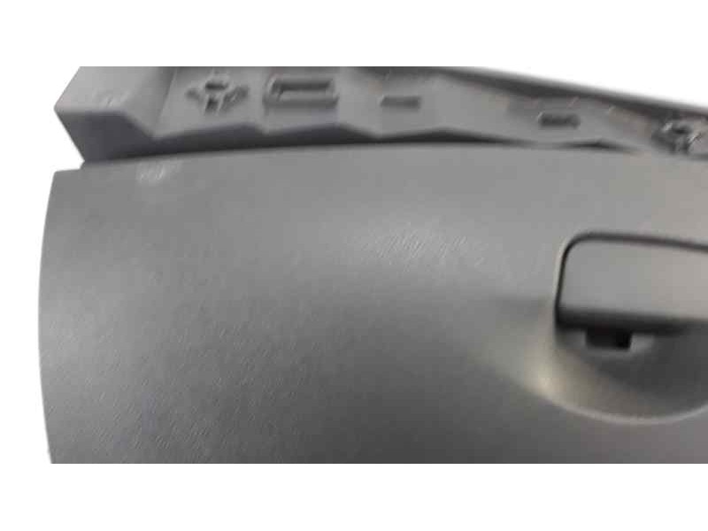 Recambio de guantera para renault megane iii berlina 5 p emotion referencia OEM IAM 681080008R  