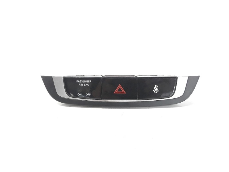 Recambio de warning para hyundai ix35 1.7 crdi cat referencia OEM IAM 937902S100BLH 847402S450TAN 