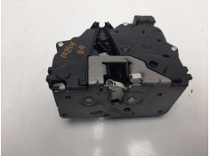 CERRADURA PUERTA DELANTERA DERECHA 13431840 