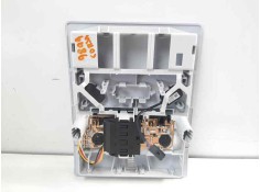 Recambio de luz interior para opel corsa e 1.4 16v cat (b 14 xel / ldd) bivalent. gasolina / gpl referencia OEM IAM 13101642   2
