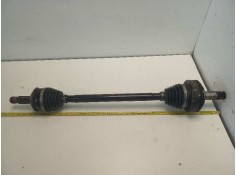 TRANSMISION TRASERA DERECHA 6393500710 M2406 