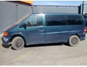 MERCEDES-BENZ VITO (W638) COMBI