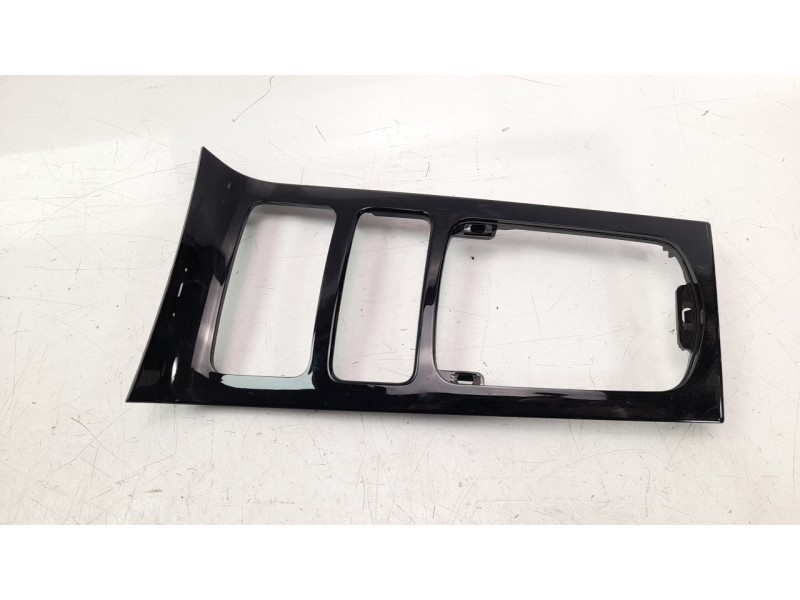 Recambio de moldura para porsche cayenne (typ 92aa) 3.0 v6 tdi cat referencia OEM IAM 7P5863324F6BB  