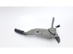 Recambio de palanca freno para renault megane iii berlina 5 p 1.5 dci diesel fap referencia OEM IAM 360106947R   2