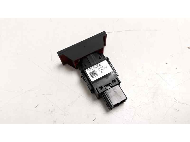 Recambio de warning para seat ibiza (6p1) fr referencia OEM IAM 5F0953235B  