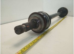 Recambio de transmision trasera derecha para mercedes-benz vito mixto 06.2003  111 cdi compacto (639.601) referencia OEM IAM 639 2