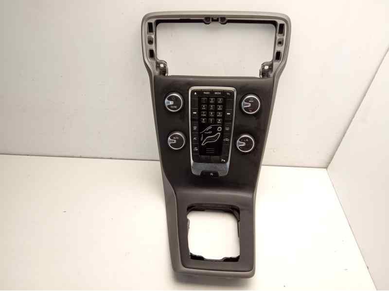 Recambio de mando climatizador para volvo v40 kinetic referencia OEM IAM 3346902Y5CS  