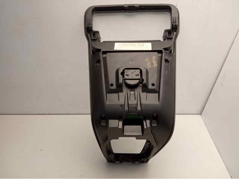Recambio de mando climatizador para volvo v40 kinetic referencia OEM IAM 3346902Y5CS  