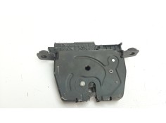 Recambio de cerradura maletero / porton para bmw x1 (e84) 2.0 turbodiesel cat referencia OEM IAM 51247200511   2