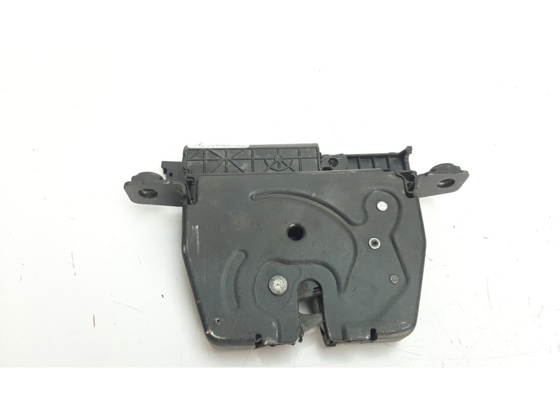 Recambio de cerradura maletero / porton para bmw x1 (e84) 2.0 turbodiesel cat referencia OEM IAM 51247200511  