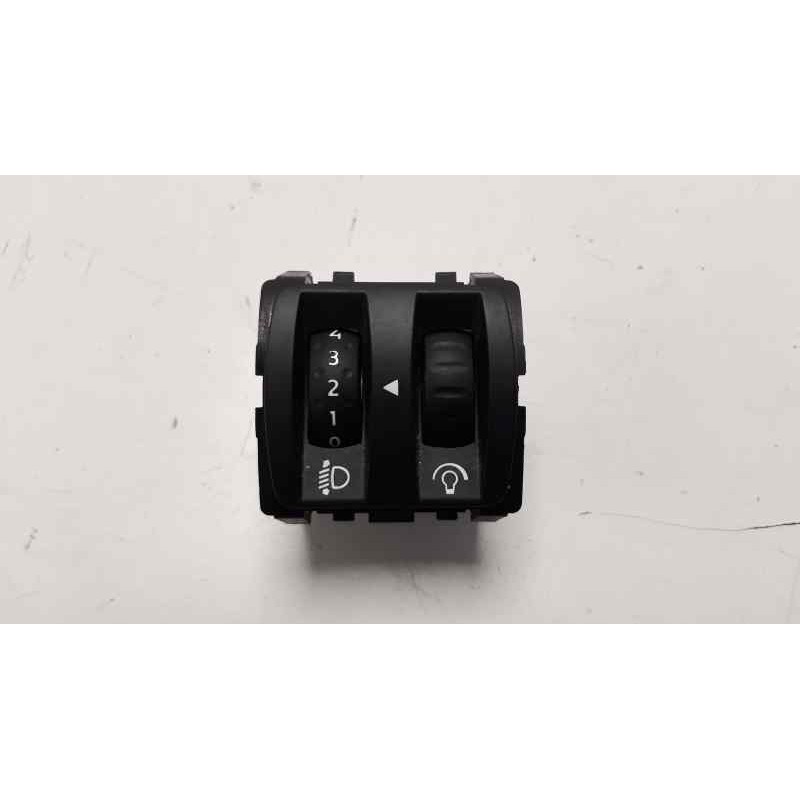 Recambio de interruptor para renault trafic combi mixto n1 l1h1 2,8t (5/6 plazas) referencia OEM IAM 251900567R  