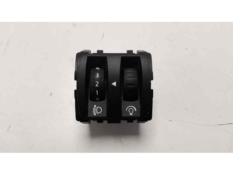 Recambio de interruptor para renault trafic combi mixto n1 l1h1 2,8t (5/6 plazas) referencia OEM IAM 251900567R  
