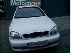 daewoo lanos del año 1998 2